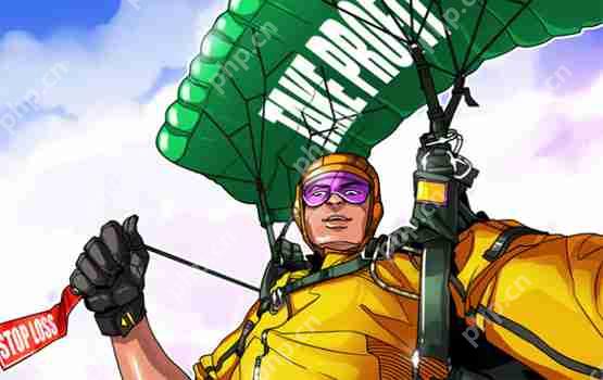 深度解读如何设置止损和止盈订单 保姆级教材